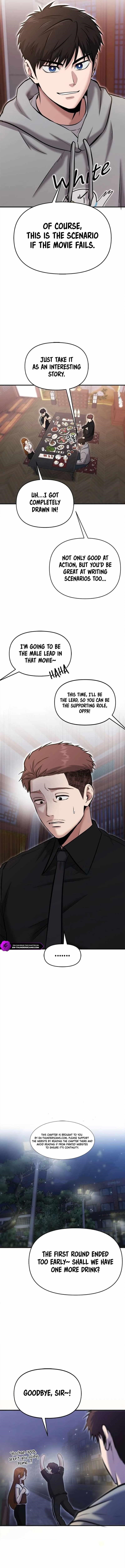 A Hero Who is Good at Everything - Chapter 22 Page 10