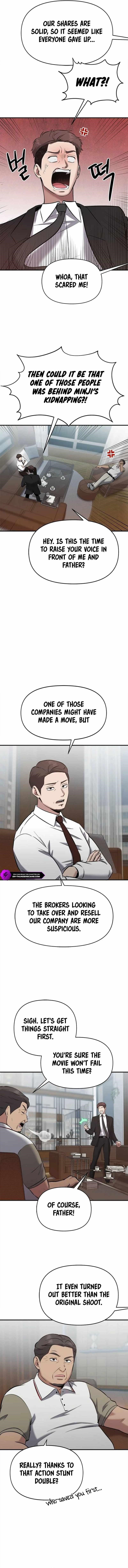 A Hero Who is Good at Everything - Chapter 22 Page 13