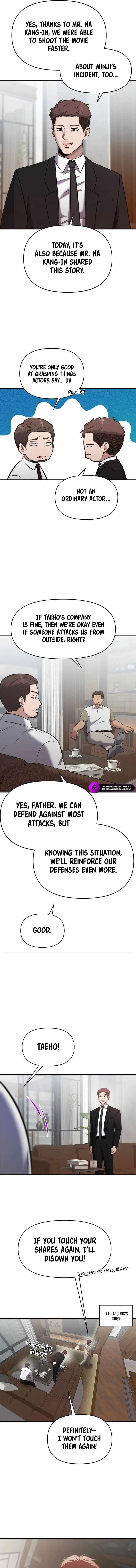 A Hero Who is Good at Everything - Chapter 22 Page 14