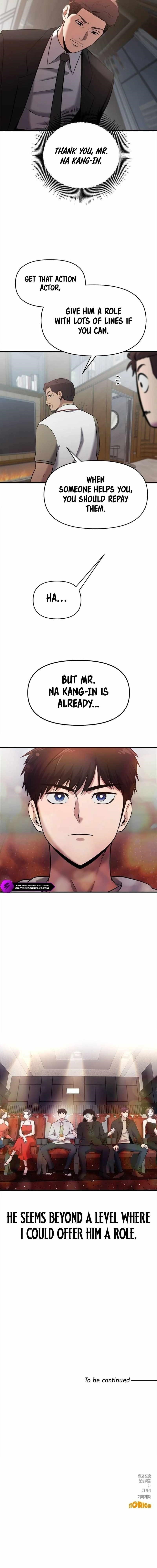 A Hero Who is Good at Everything - Chapter 22 Page 15