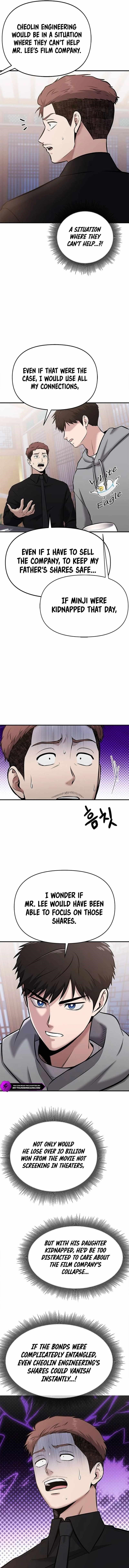 A Hero Who is Good at Everything - Chapter 22 Page 6