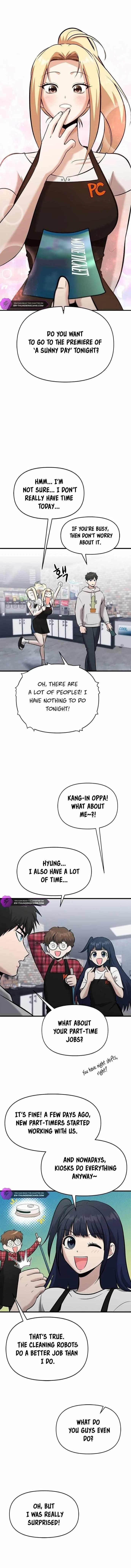 A Hero Who is Good at Everything - Chapter 23 Page 1