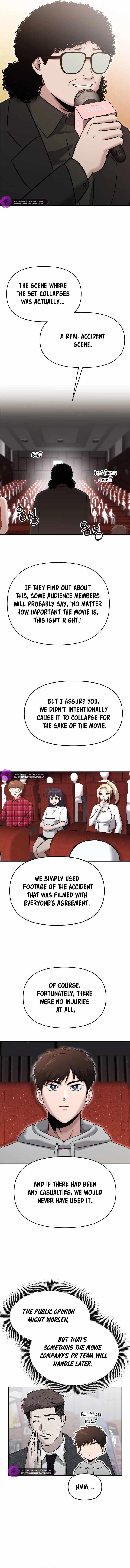 A Hero Who is Good at Everything - Chapter 23 Page 11