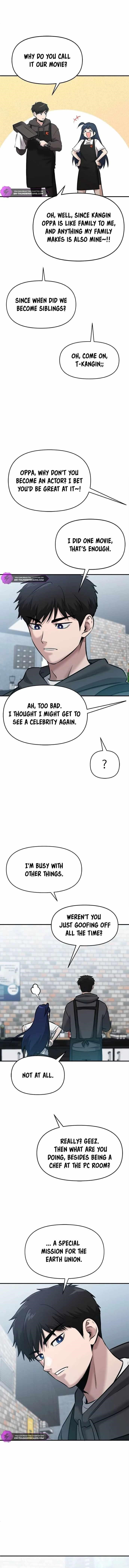 A Hero Who is Good at Everything - Chapter 23 Page 14