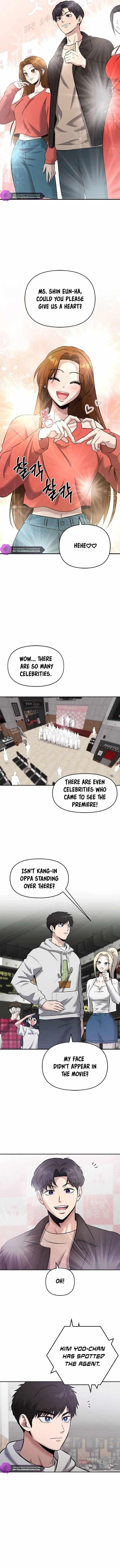 A Hero Who is Good at Everything - Chapter 23 Page 3