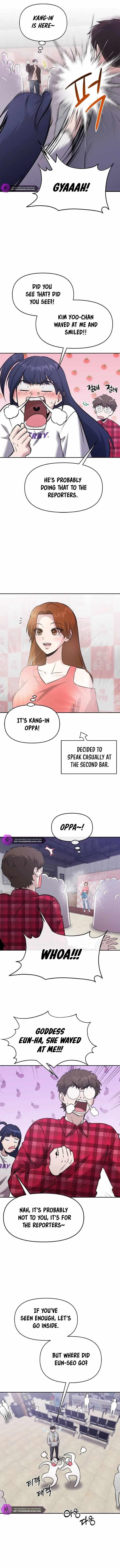 A Hero Who is Good at Everything - Chapter 23 Page 4