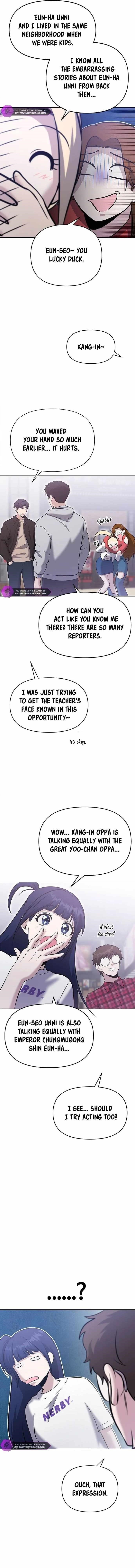 A Hero Who is Good at Everything - Chapter 23 Page 6