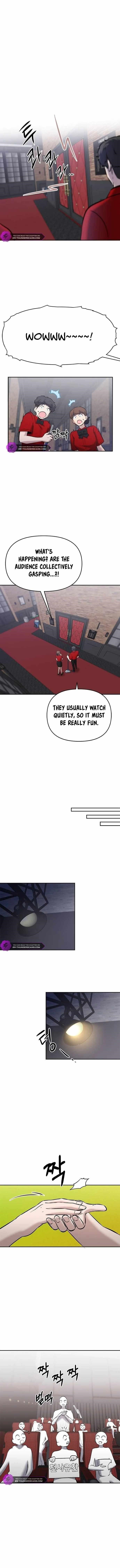 A Hero Who is Good at Everything - Chapter 23 Page 9