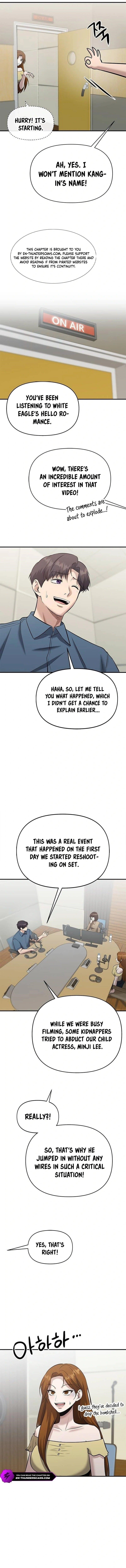 A Hero Who is Good at Everything - Chapter 24 Page 10