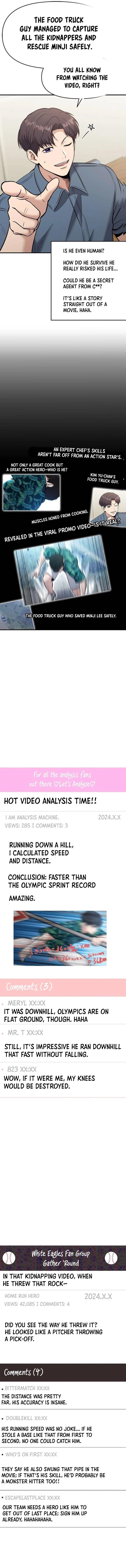 A Hero Who is Good at Everything - Chapter 24 Page 11