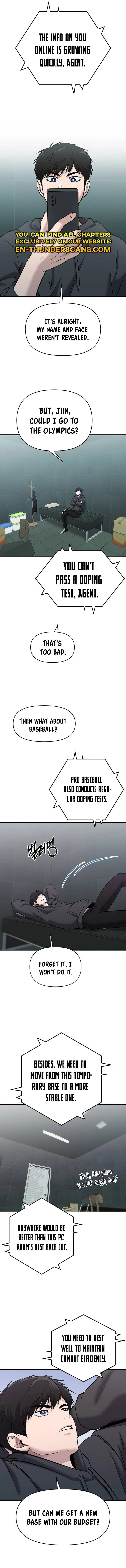 A Hero Who is Good at Everything - Chapter 24 Page 12