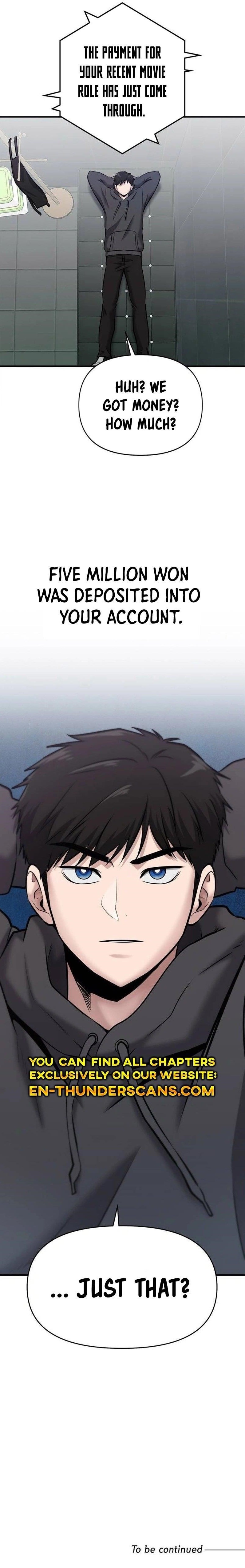 A Hero Who is Good at Everything - Chapter 24 Page 13