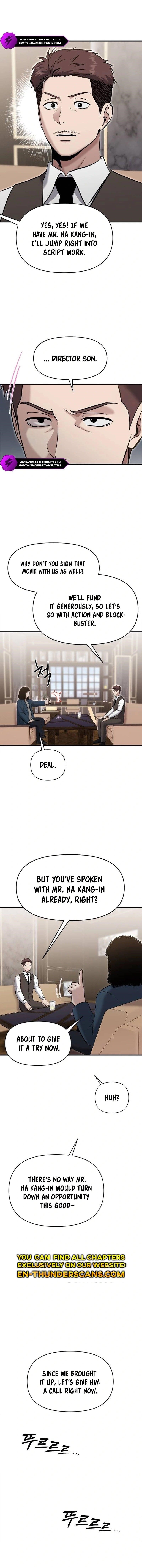 A Hero Who is Good at Everything - Chapter 24 Page 2