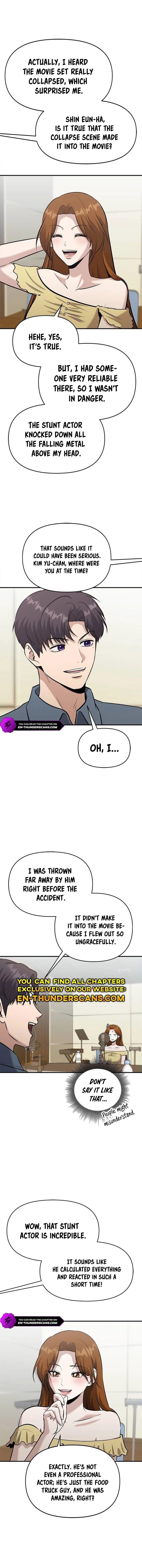 A Hero Who is Good at Everything - Chapter 24 Page 4