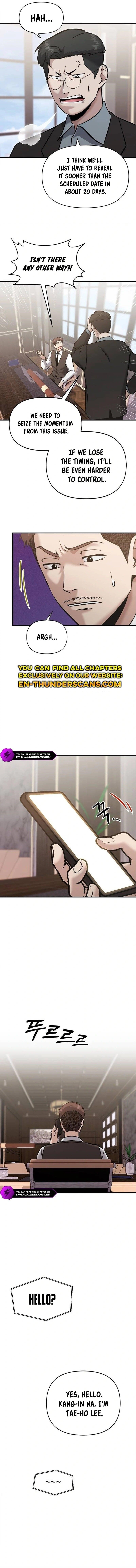 A Hero Who is Good at Everything - Chapter 24 Page 7