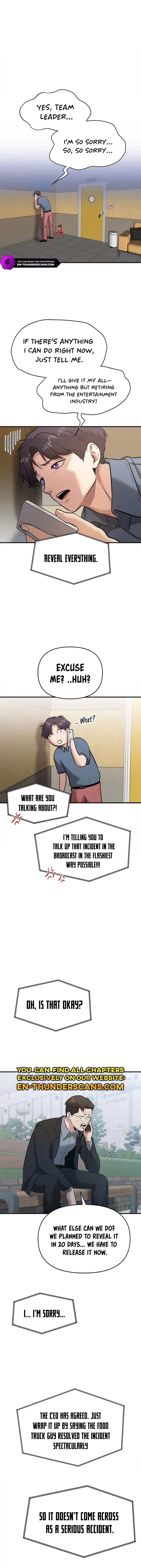 A Hero Who is Good at Everything - Chapter 24 Page 9