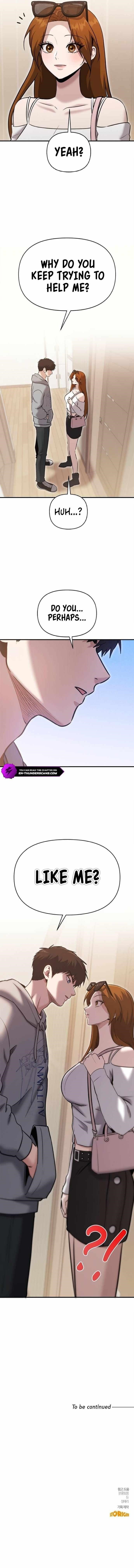 A Hero Who is Good at Everything - Chapter 25 Page 11