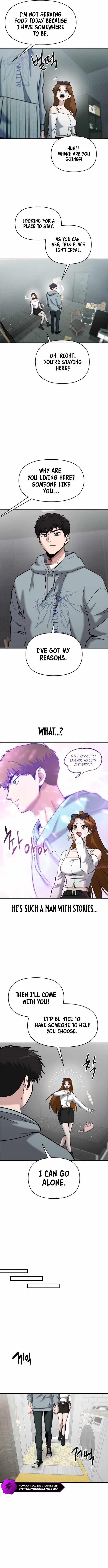 A Hero Who is Good at Everything - Chapter 25 Page 5