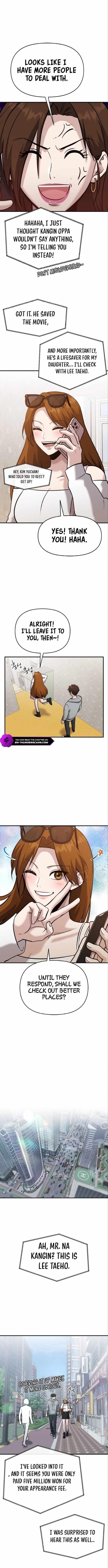 A Hero Who is Good at Everything - Chapter 25 Page 8