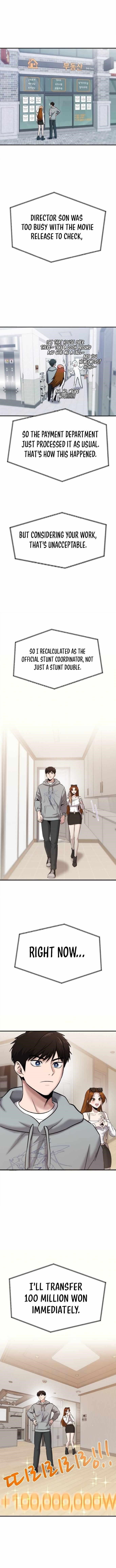 A Hero Who is Good at Everything - Chapter 25 Page 9