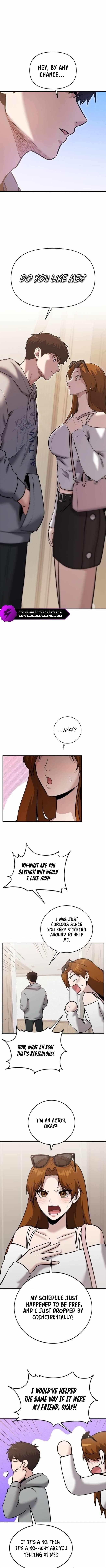 A Hero Who is Good at Everything - Chapter 26 Page 1