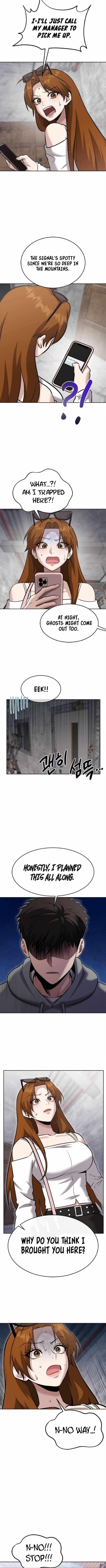 A Hero Who is Good at Everything - Chapter 26 Page 10