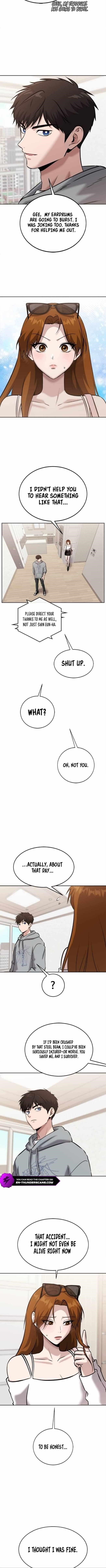 A Hero Who is Good at Everything - Chapter 26 Page 2