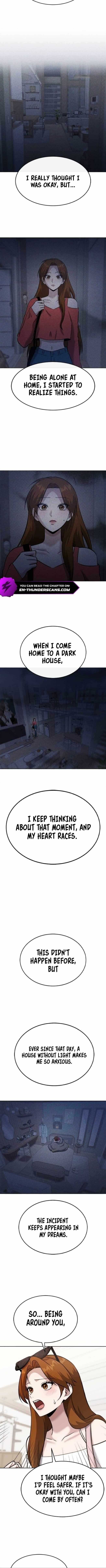 A Hero Who is Good at Everything - Chapter 26 Page 3