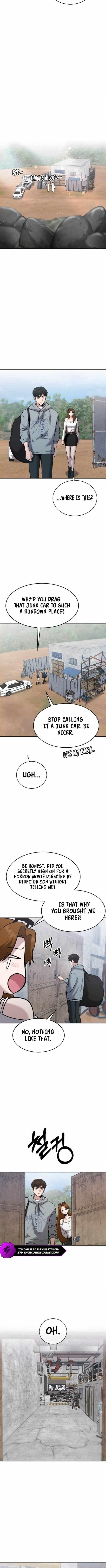 A Hero Who is Good at Everything - Chapter 26 Page 7