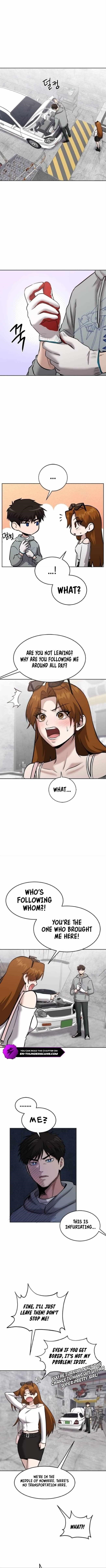 A Hero Who is Good at Everything - Chapter 26 Page 9