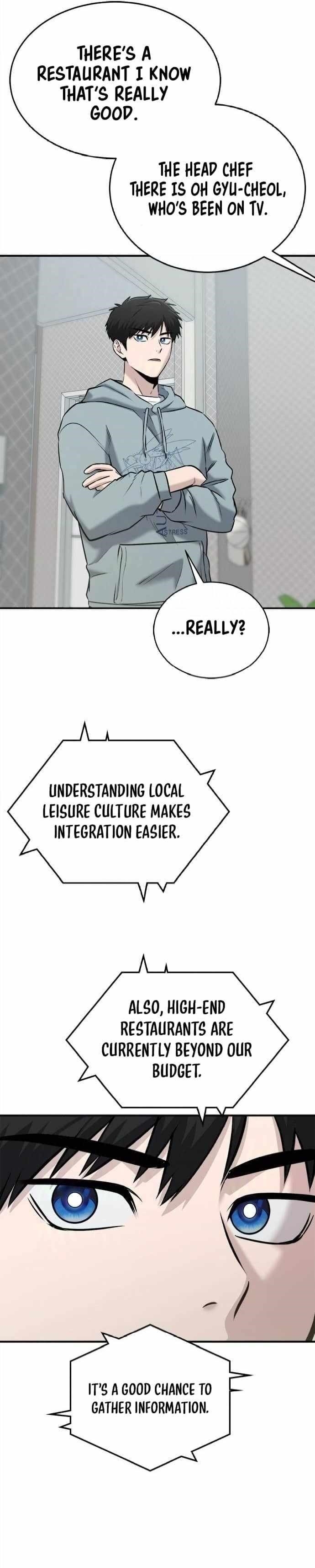 A Hero Who is Good at Everything - Chapter 27 Page 10