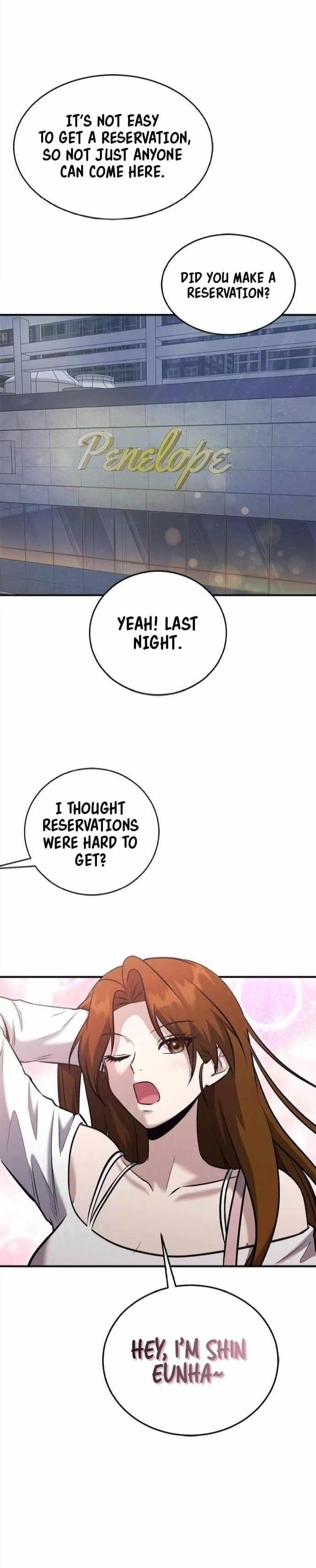 A Hero Who is Good at Everything - Chapter 27 Page 12