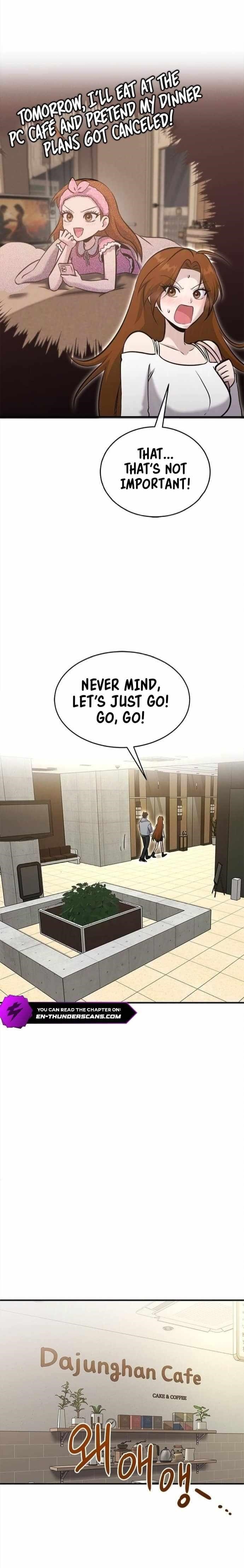 A Hero Who is Good at Everything - Chapter 27 Page 14