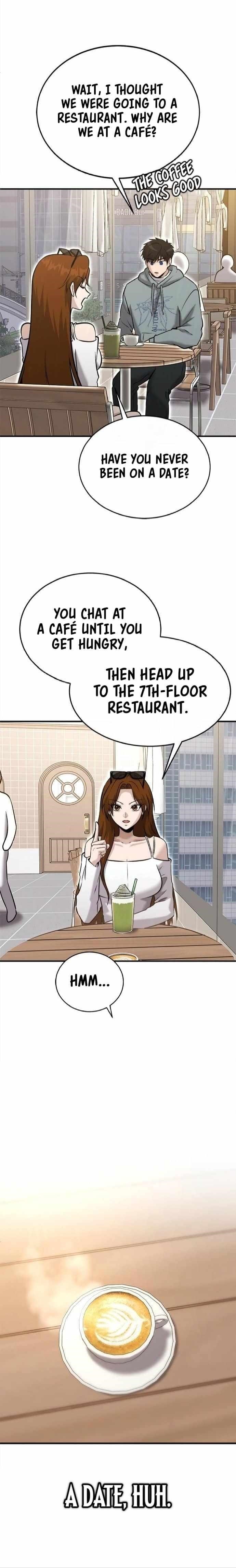 A Hero Who is Good at Everything - Chapter 27 Page 15