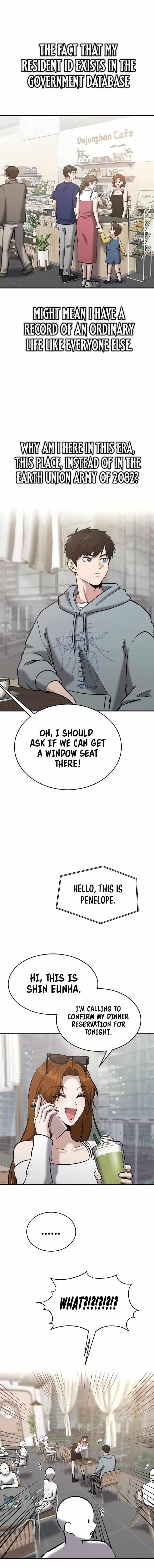 A Hero Who is Good at Everything - Chapter 27 Page 16