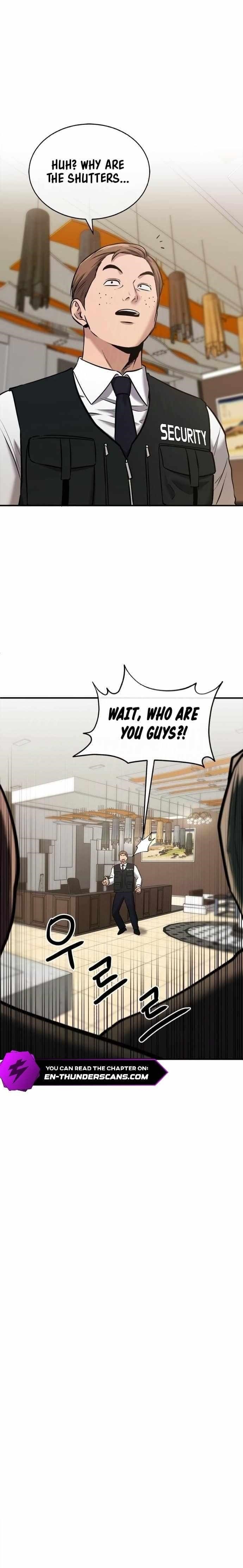 A Hero Who is Good at Everything - Chapter 27 Page 20