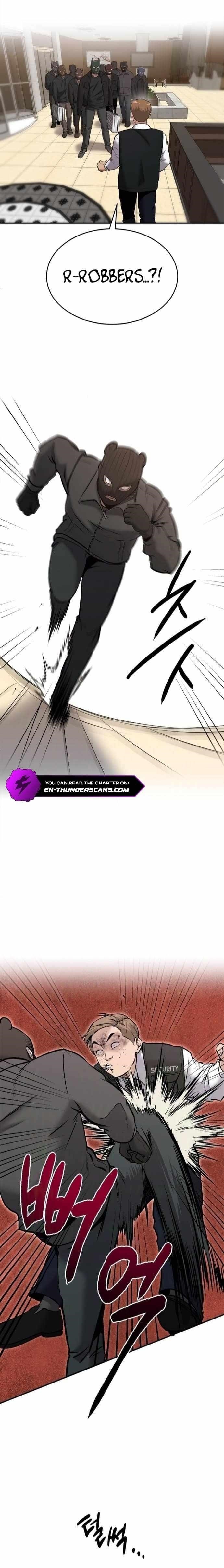 A Hero Who is Good at Everything - Chapter 27 Page 21