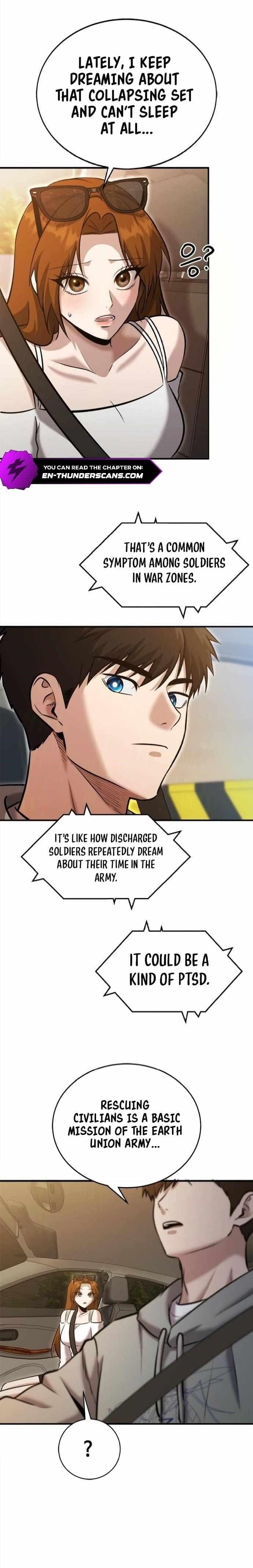 A Hero Who is Good at Everything - Chapter 27 Page 6