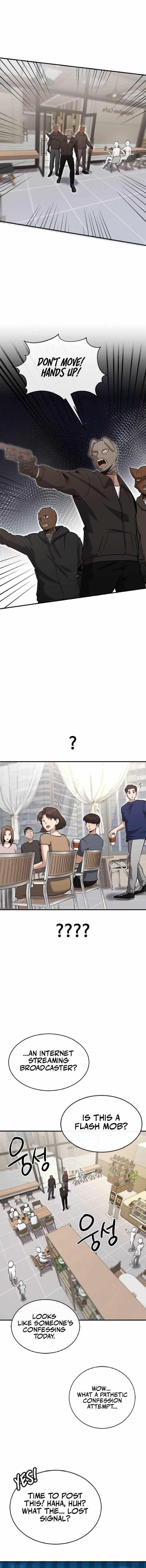 A Hero Who is Good at Everything - Chapter 29 Page 1