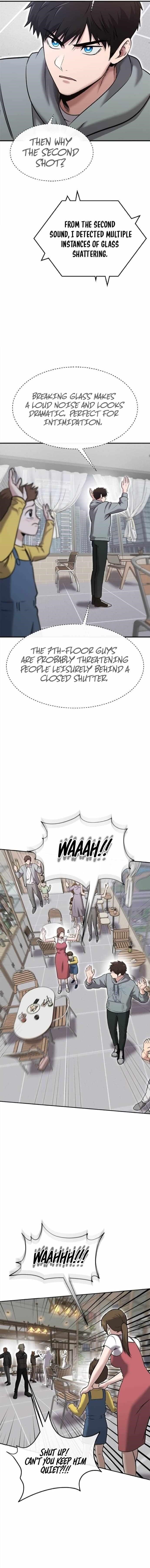 A Hero Who is Good at Everything - Chapter 29 Page 10