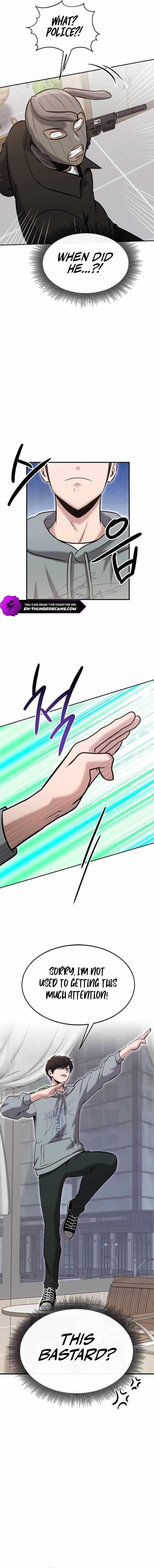 A Hero Who is Good at Everything - Chapter 29 Page 12