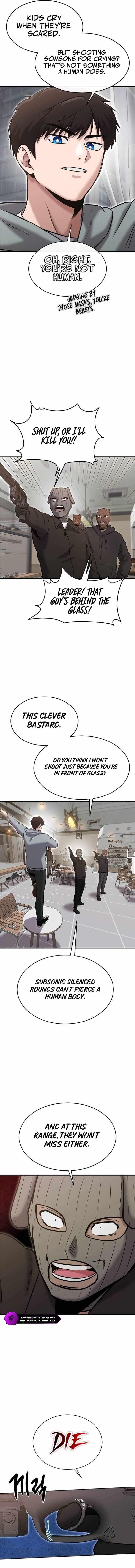 A Hero Who is Good at Everything - Chapter 29 Page 13