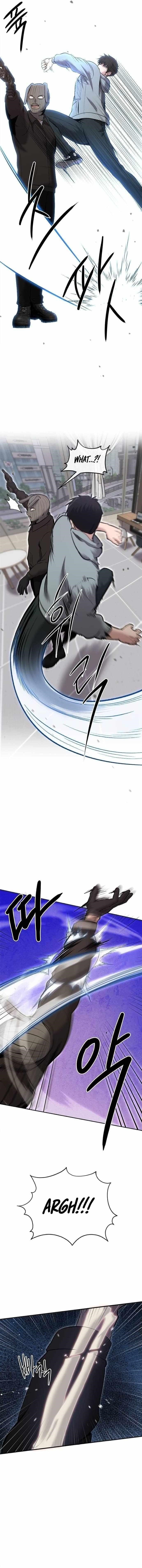 A Hero Who is Good at Everything - Chapter 29 Page 14