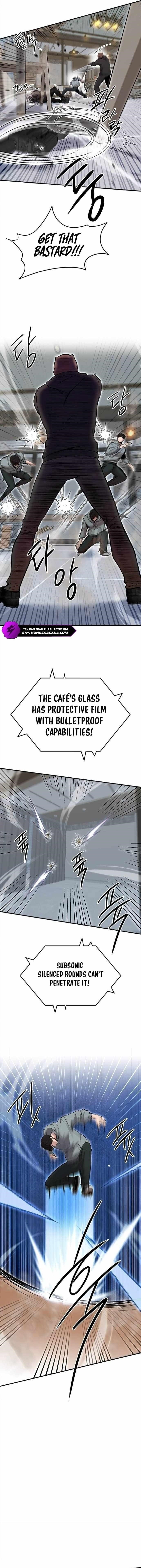 A Hero Who is Good at Everything - Chapter 29 Page 15