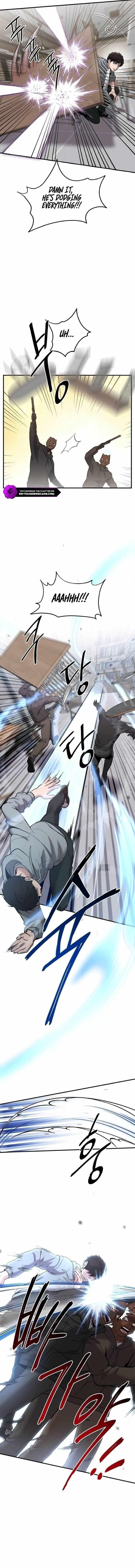 A Hero Who is Good at Everything - Chapter 29 Page 16