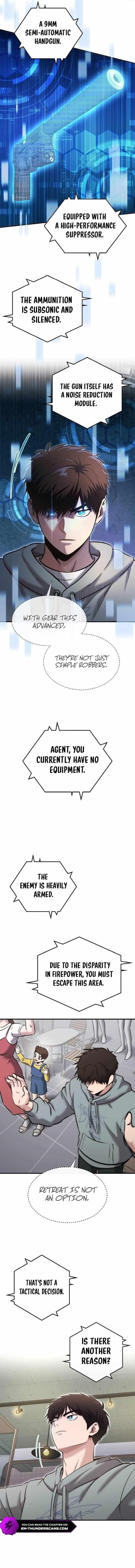 A Hero Who is Good at Everything - Chapter 29 Page 3