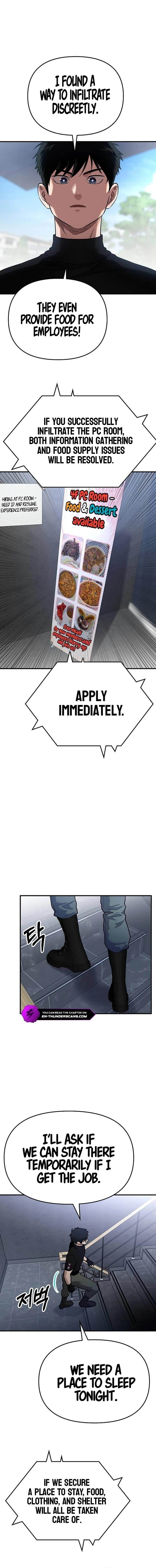 A Hero Who is Good at Everything - Chapter 3 Page 2