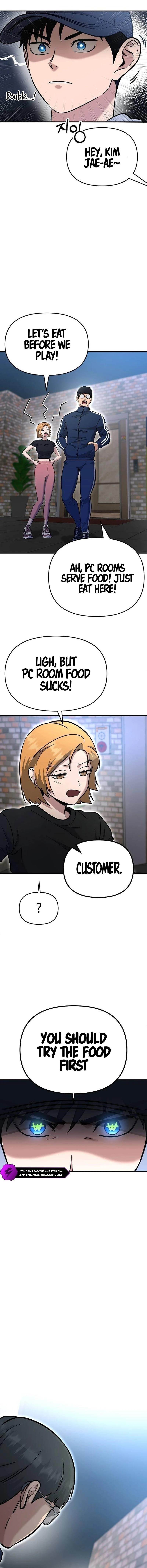 A Hero Who is Good at Everything - Chapter 3 Page 20