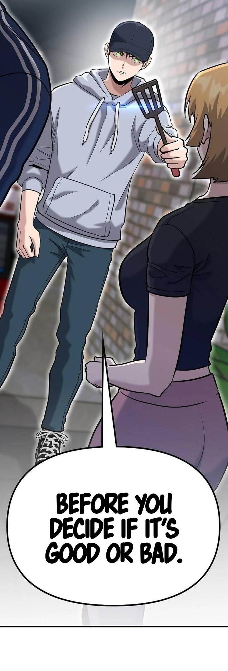 A Hero Who is Good at Everything - Chapter 3 Page 21