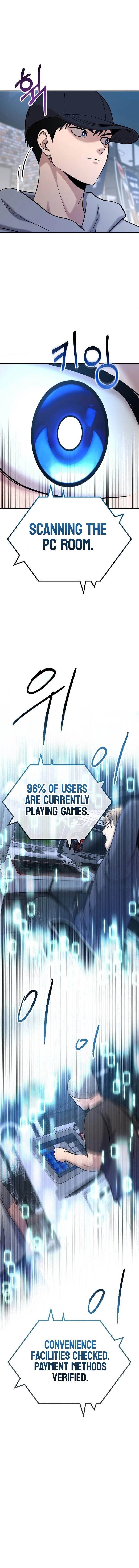 A Hero Who is Good at Everything - Chapter 3 Page 8